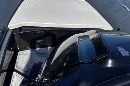 Hire RIB Sea prop Sp 27 Terracina