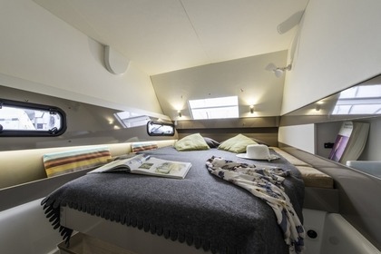 Catamaran Bali en Click&Boat