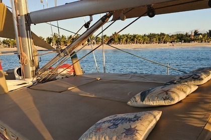 Alquilar Velero en SANTA POLA