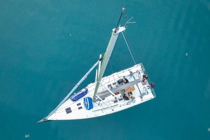 Charter Sailboat  First 36 Pirovac