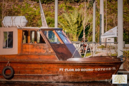 VINTAGE - FLOR DO DOURO