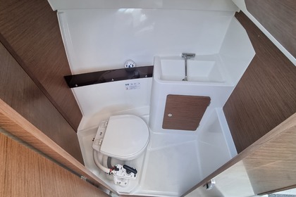 Jeanneau Merry Fisher 795