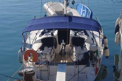 Dufour 385 Grand large