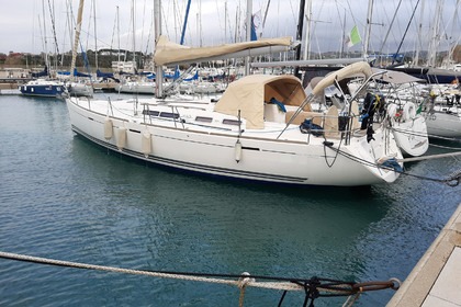 Miete Segelboot Dufour Dufour 455 Grand Large Marina di Pisa