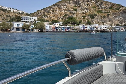 Isatek Cobra 495 Luxury Edition