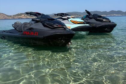 SEA DOO 300 RXT