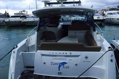 Jeanneau Leader 10