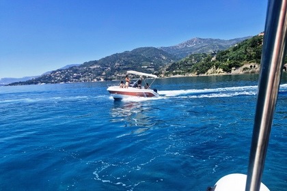 Marinello Fisherman 19