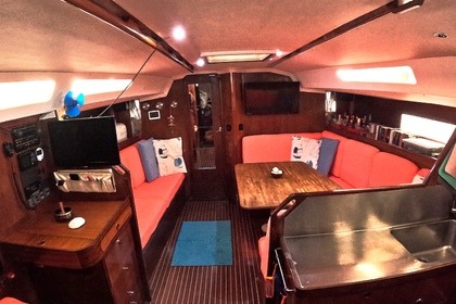 All-Inclusive Private Sailing boat for two people in San Blas islands Panama