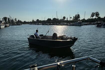 Miete Boot ohne Führerschein  Qwest 500 Kinrooi