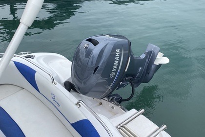 Raniery vojager17 license needed