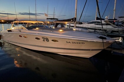 TORNADO 44 - EXPRESS