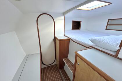 Blue Styria Catamarán 49