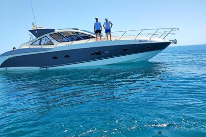 Rental Motorboat Atlantis 50 Estepona