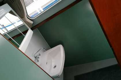 Palan D 1050 (Koekoek)