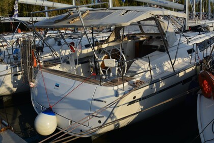 Noleggio Barca a vela Bavaria Yachtbau Bavaria Cruiser 46 - 4 cab. Alimos