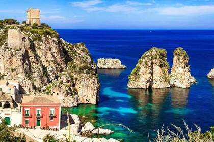 Beneteau Oceanis 411 Clipper (4 cabine)