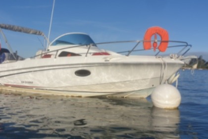 Location Bateau à moteur Beneteau Flyer 750 WA Île-aux-Moines