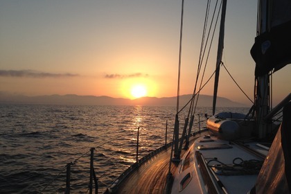 Charter Sailboat Jeanneau Sun Odyssey 52 Sliema