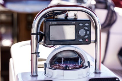 Dufour Gib Sea 43 with air-condition