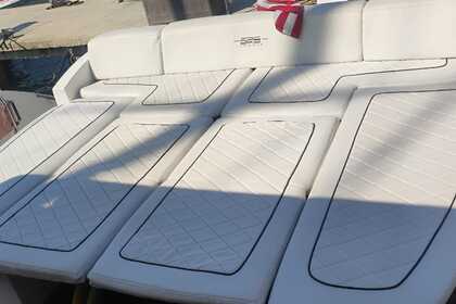 Yate Azimut 62