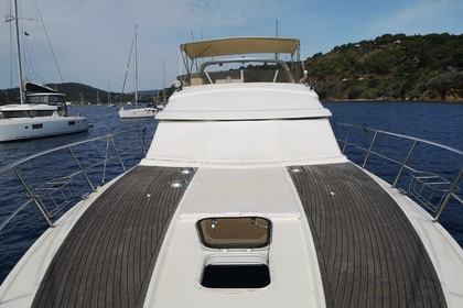 Fairline 50 fly Kamehameha