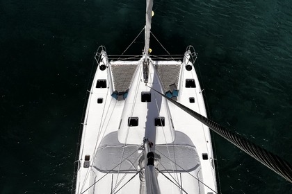 Vivez l'exception à bord de votre PRIVILEGE 495