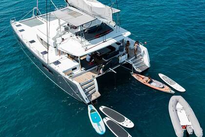 Lagoon 52F "Cocoloco"