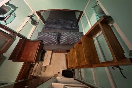 discover Tahaa & Raiatea onboard Aldebaran