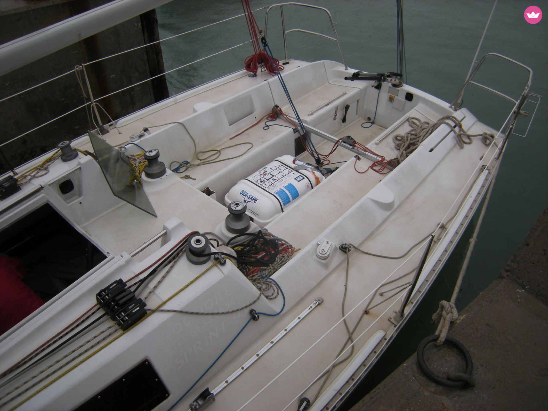 Archambault Sprint 95