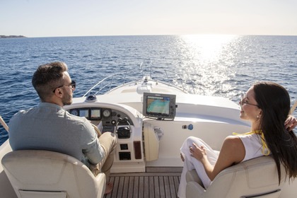 Garin 15,5 Flybridge (Renovated 2022) in Alicante