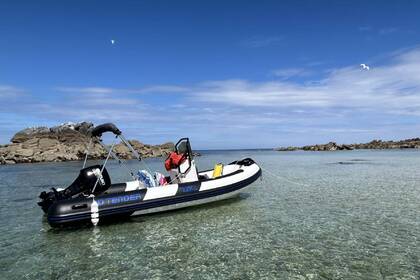 Alquiler Neumática 3d Tender TR54 Saint-Quay-Portrieux