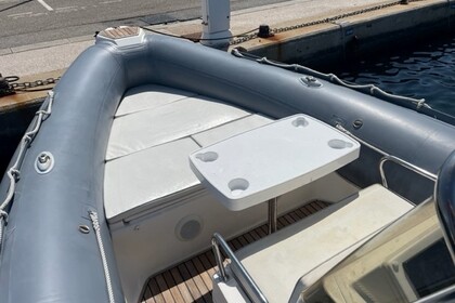 JOKER BOAT CLUBMAN 26