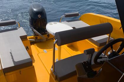 Rental Boat - Barco en alquiler