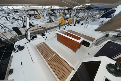 Location Voilier Dufour  Dufour 412 Trogir