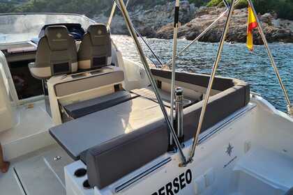 Jeanneau Cap Camarat 9 WA 2022