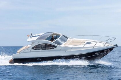 Location Bateau à moteur BRUNO ABBATE PRIMATIST G41 Corfou