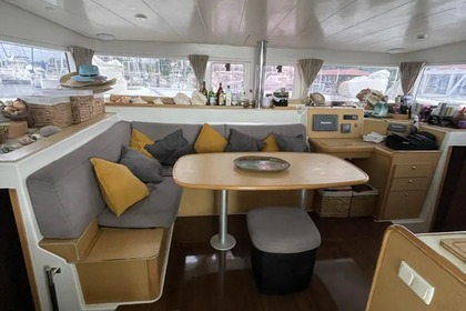 Lagoon 400 - Ibiza & Formentera