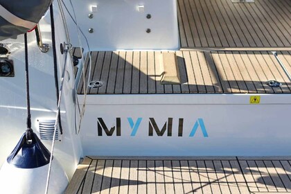 Hyra båt Segelbåt Jeanneau Sun Odyssey 380 Biograd na Moru