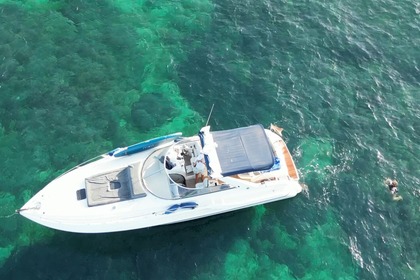 Miete Motorboot Mustique 44 Mustique Palma de Mallorca