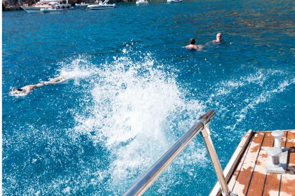 BENETEAU FIRST 51 Cilento, côte amalfitaine, îles Éoliennes, Capri, Sorrente