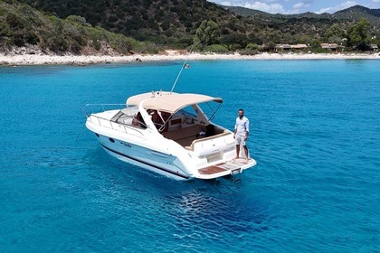 Airon 325 Yacht familiare