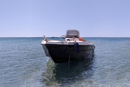 Blu Water 185 Aphrodite