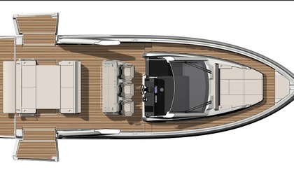 Jeanneau DB 37 Nuova