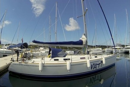 Rental Sailboat AD Boats Salona 45 Punat