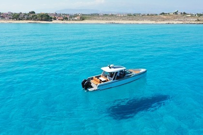 DeoS VIP Private Cruises