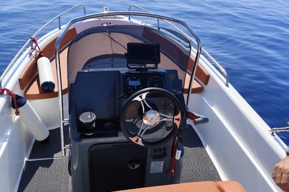 Poseidon Blue Water 185 (2025)