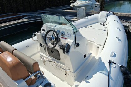 Zodiac Medline 7.5 - Clerose - 2025.