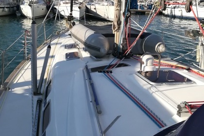 Bavaria 46 Cruiser