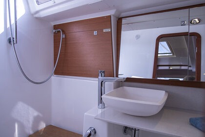Location Voilier Dufour Yachts Dufour 412 GL Mali Lošinj